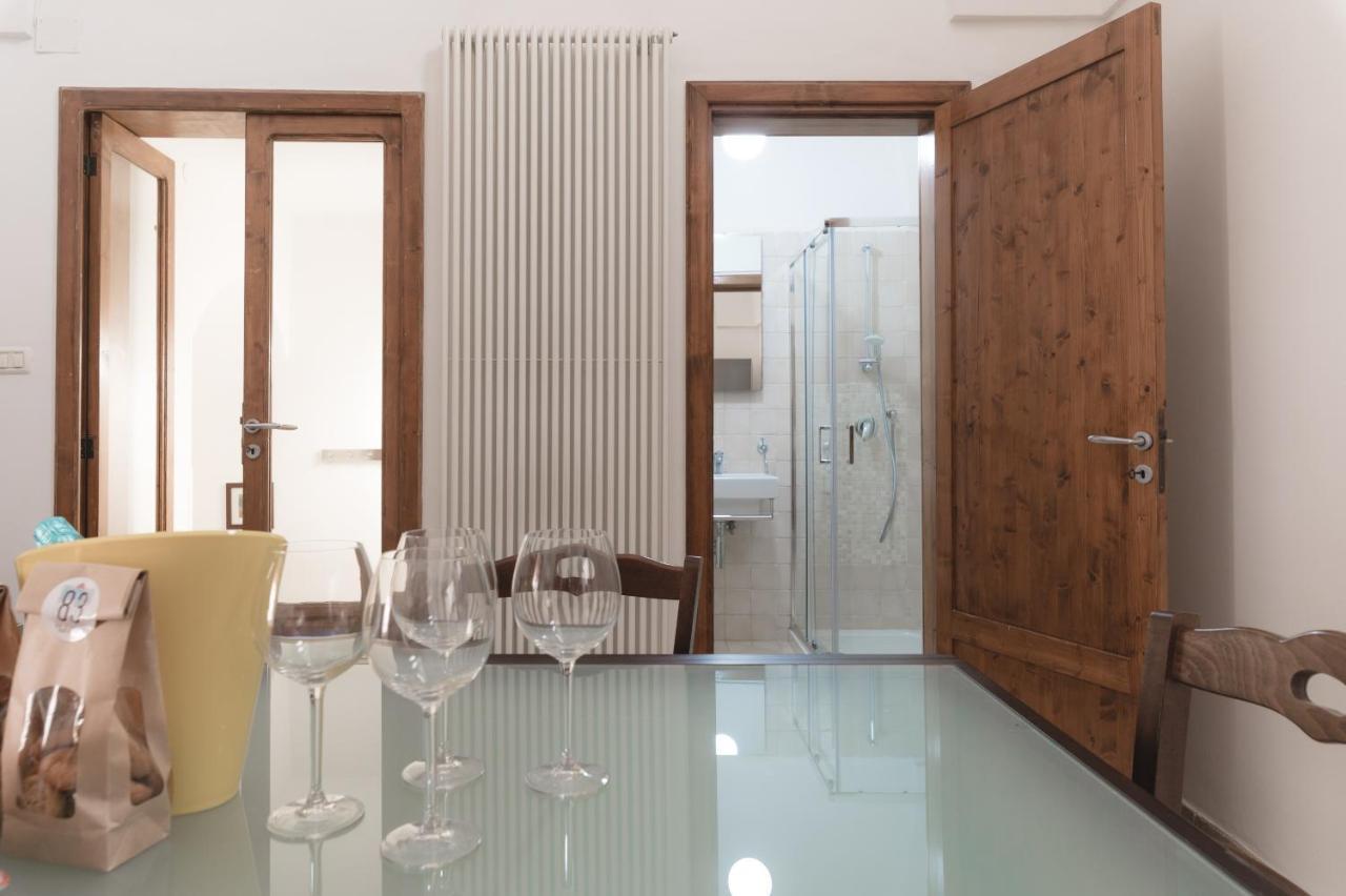 Vista Piazza Home & Solarium By Raro Villas 奥斯图尼 外观 照片